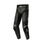 Pantalón de piel Alpinestars Missile V3 Negro