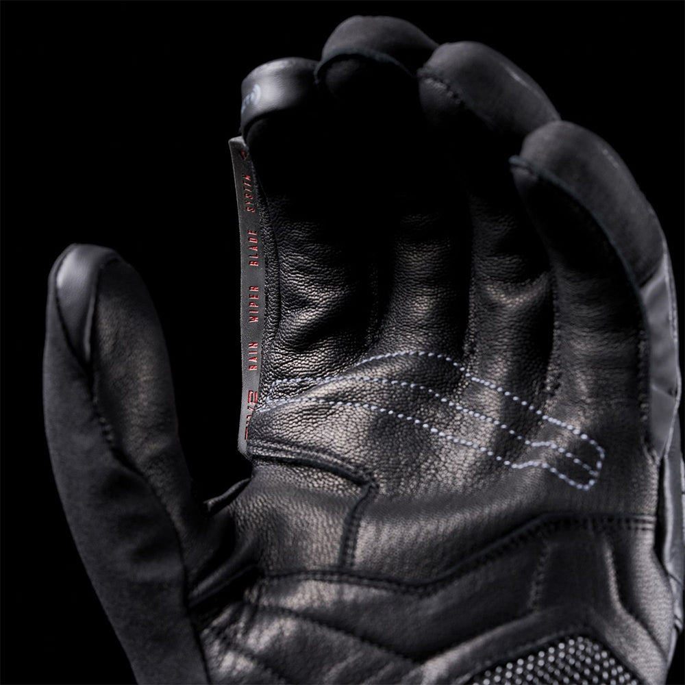 Guante de moto Five GT2 EVO WP+