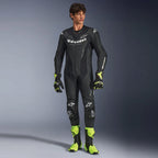 Mono De Cuero 1 Pieza GP Force V2