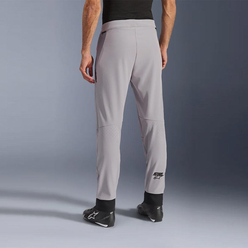 Pantalón de Moto Alpinestars Aeroshell Airflow Ligero
