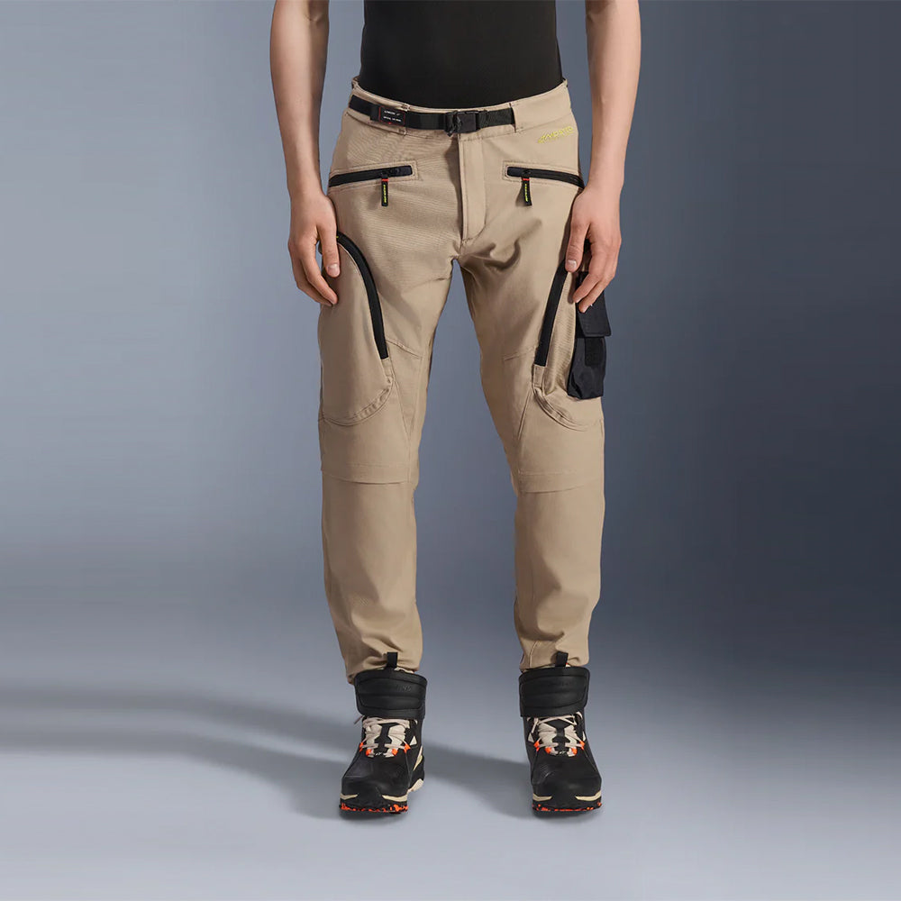 Pantalón de Moto Alpinestars Acteon Arena