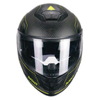 Carbon Giallo fluo opaco 361G