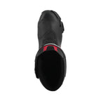 Botas SMX-6 V3 Negro Blanco Rojo Gráfico