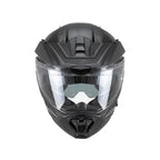 Casco CGM  Advanture 366A Neg Matt