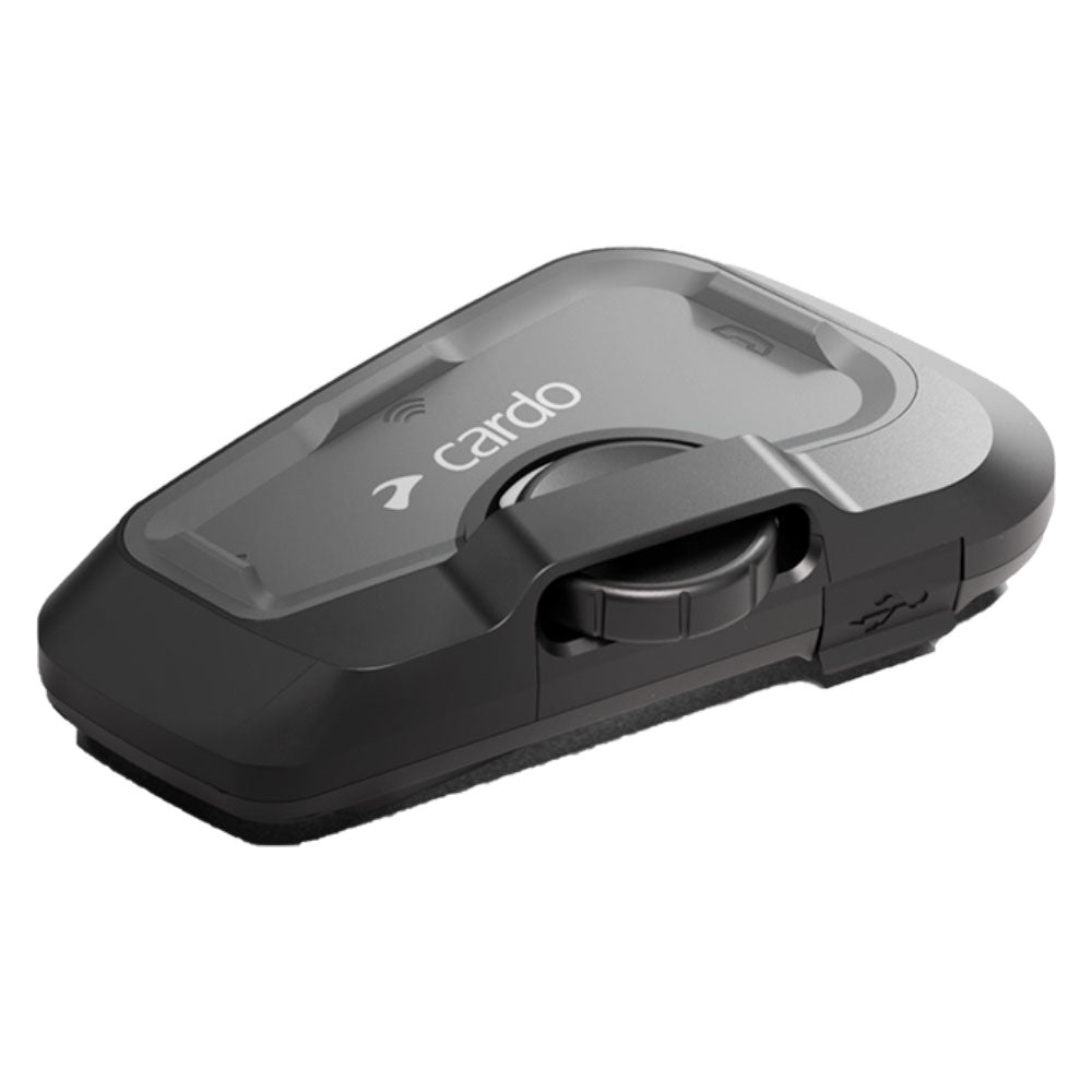 Intercomunicador de moto Cardo Freecom 4x