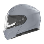 Casco Modular NOX N968 Gris Nardo
