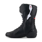 Botas SMX-6 V3 Negro Blanco Rojo