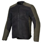 CHAQUETA ALPINESTARS C-1 AIR NEGRO KAAKI