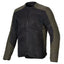 CHAQUETA ALPINESTARS C-1 AIR NEGRO KAAKI