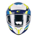 Blu Giallo fluo 333G