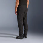 Pantalón de Moto Alpinestars Aeroshell Airflow Negro