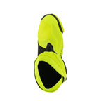 Botas Supertech R Ventiladas Yellow Fluo Black
