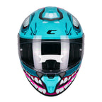 Azzurro Rosa 330U