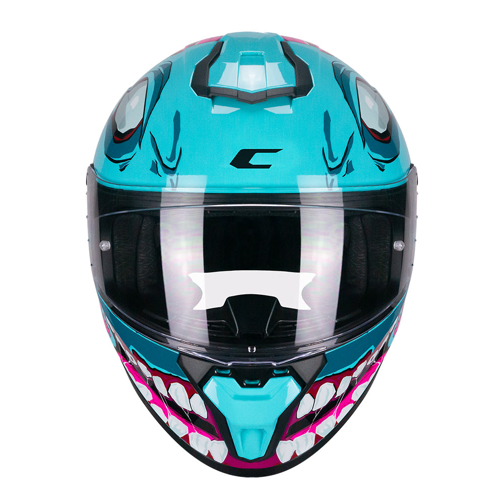 Azzurro Rosa 330U