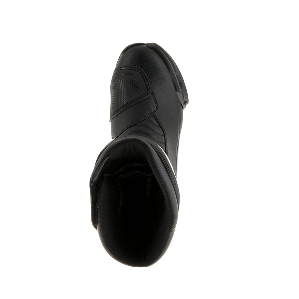 Botas SMX S Impermeables Negro Negro