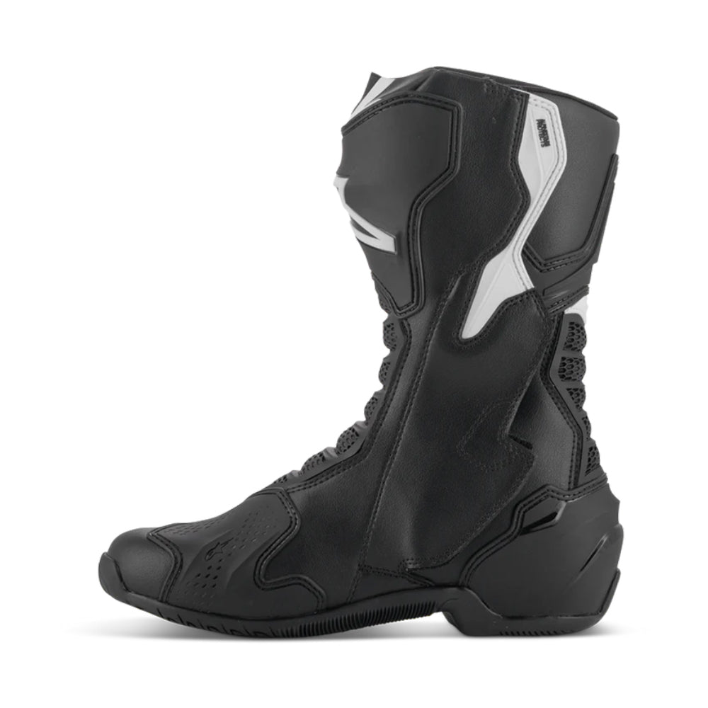 Botas SMX-6 V3 Negro Blanco