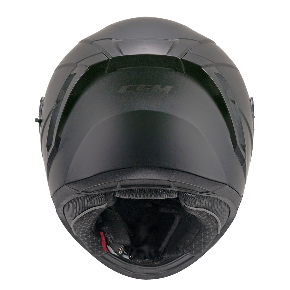 Nero opaco 311A
