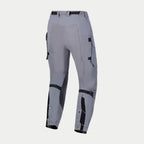 Pantalón de Moto Alpinestars Maxdura Drystar® XF Gris / Negro