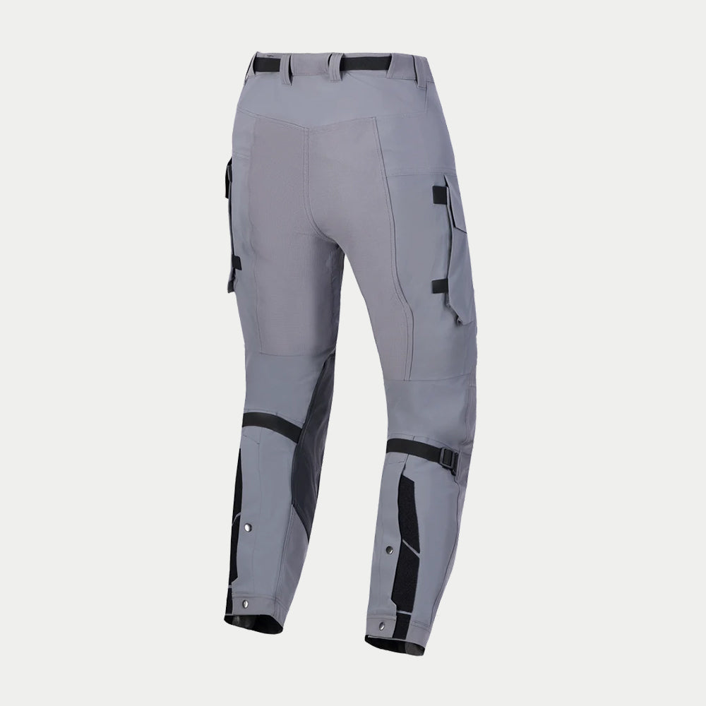 Pantalón de Moto Alpinestars Maxdura Drystar® XF Gris / Negro
