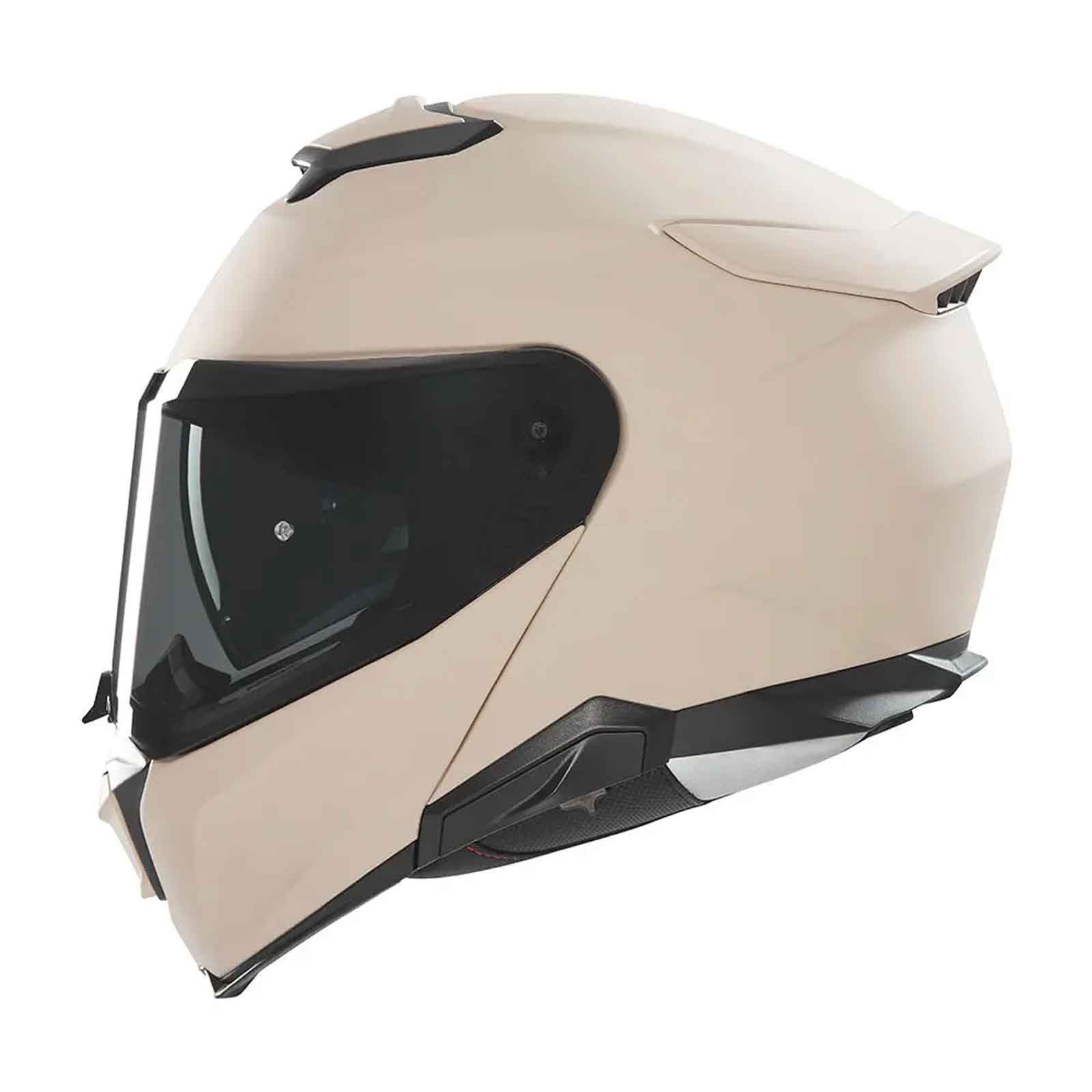 Casco Modular NOX N967  Arena Imagen principal del producto