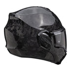 CASCO SCORPION EXO-TECH EVO ONYX CARBON NEGRO