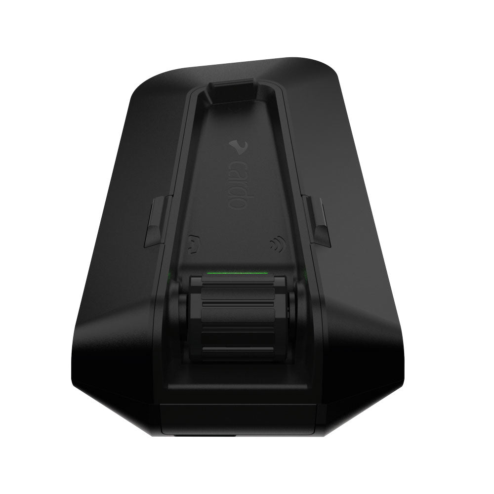 Intercomunicador de moto Cardo Packtalk Pro