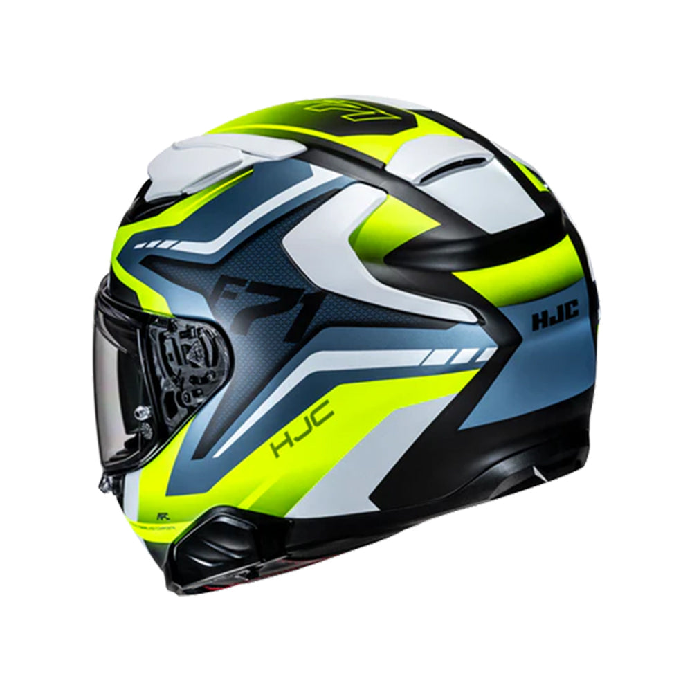 HJC CASCO F71 FES INTEGRALES MC3HSF