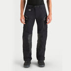 Pantalón de Moto Alpinestars Maxdura Drystar® XF Negro / Gris