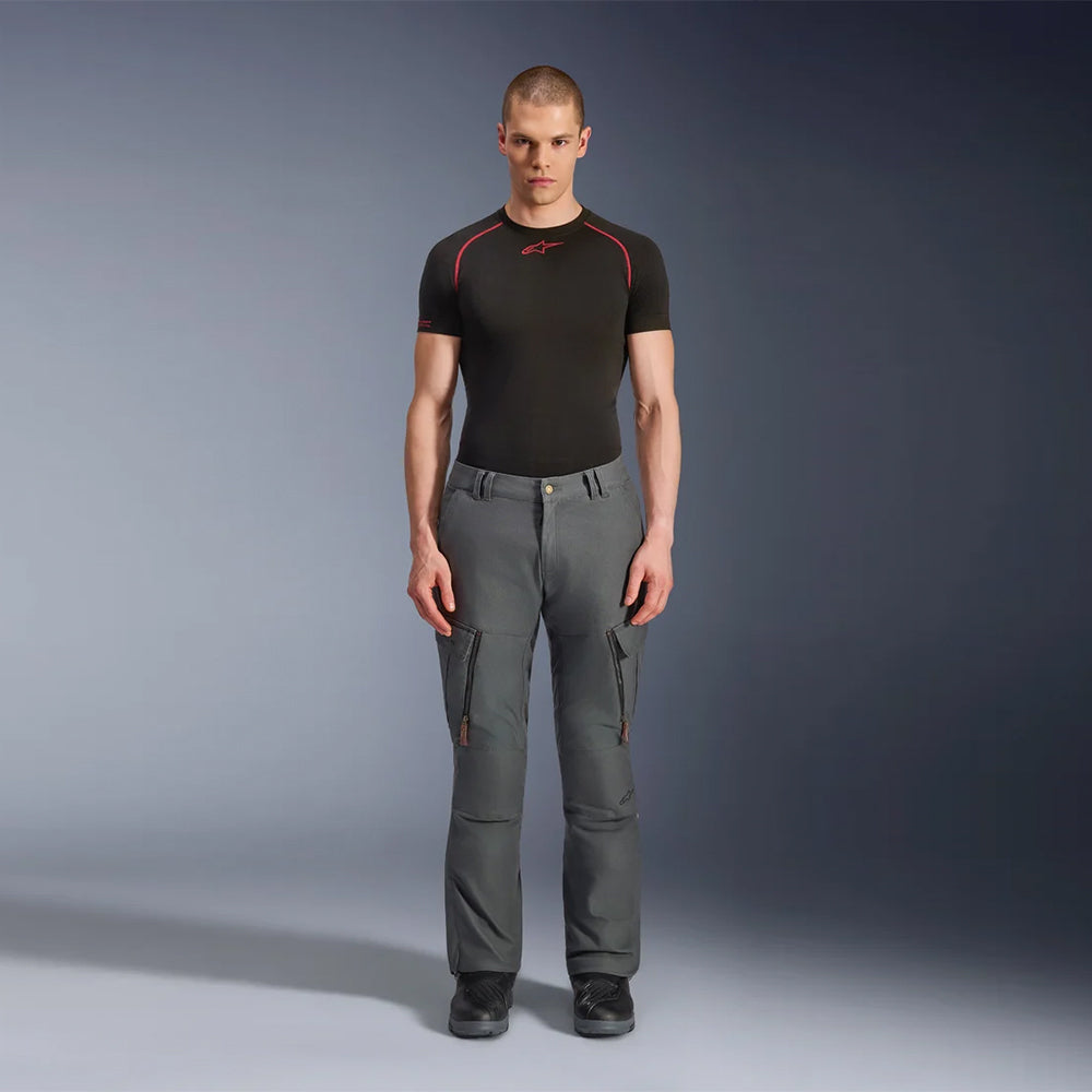 Pantalón Alpinestars Borrego Drystar® Antracita