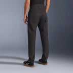 Pantalón de Moto Alpinestars Flex-AST Canvas Negro
