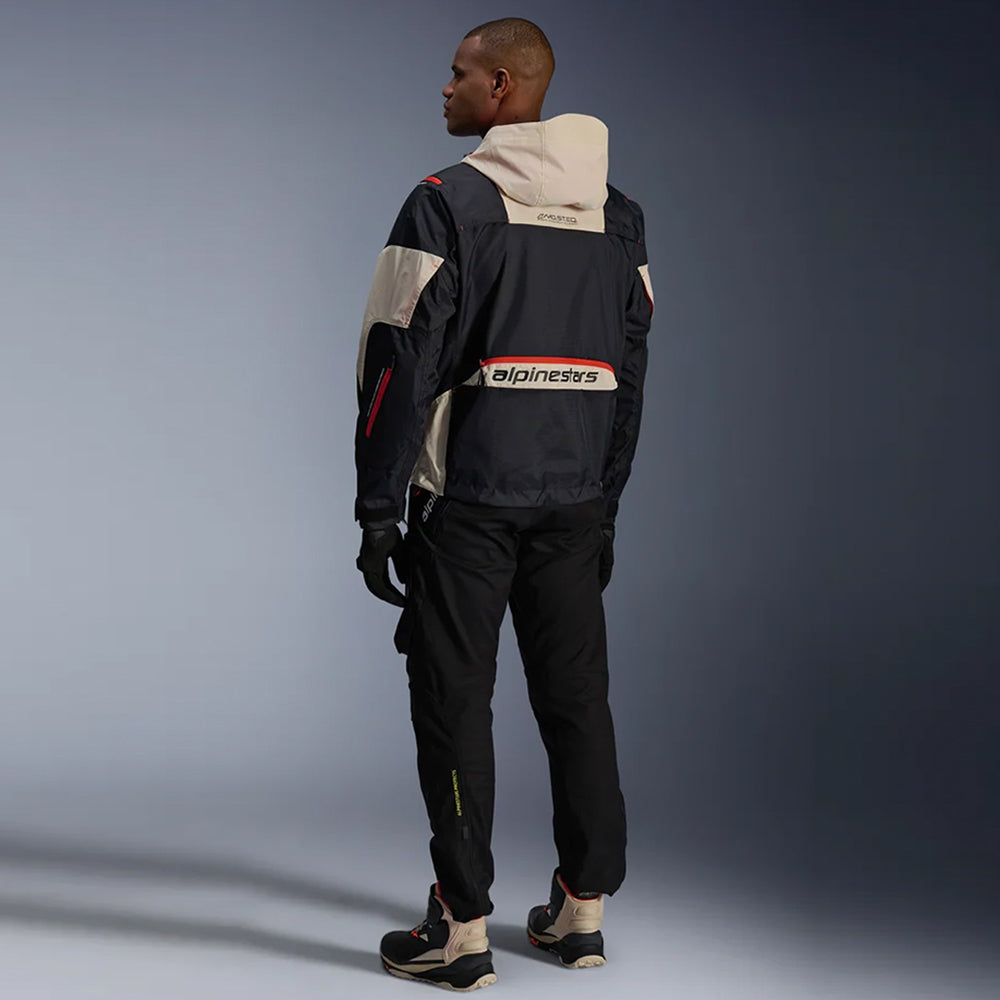 Pantalón Alpinestars Acteon Negro