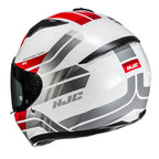 HJC CASCO C10 HIPER INTEGRALES MC1
