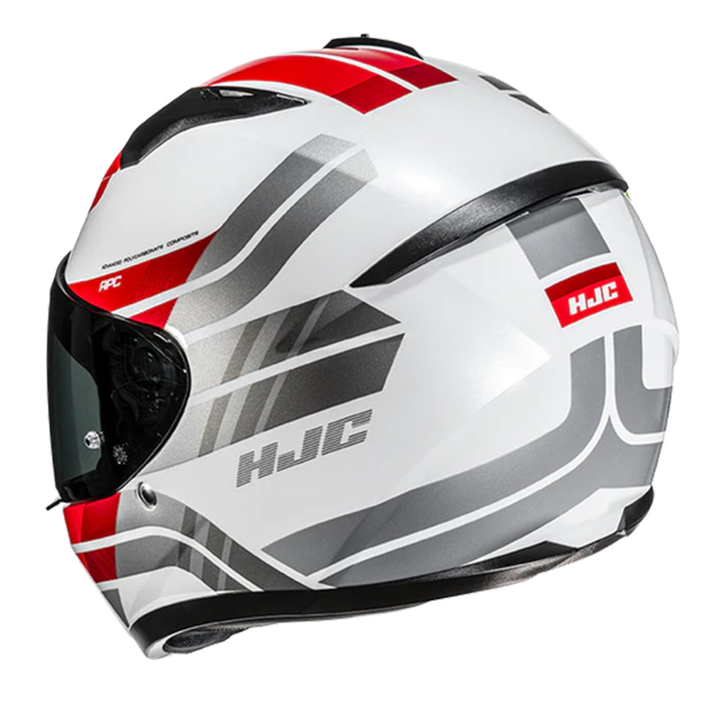 HJC CASCO C10 HIPER INTEGRALES MC1