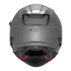 NOX Casco Integral N304S Titanio