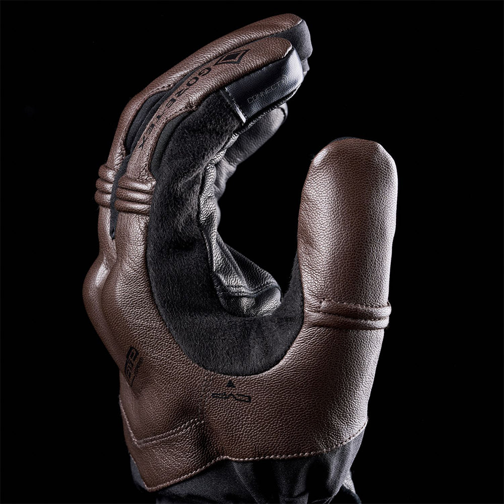 Guante de moto Five WFX Skin EVO GTX