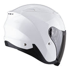 CASCO SCORPION EXO-230 SOLID BLANCO