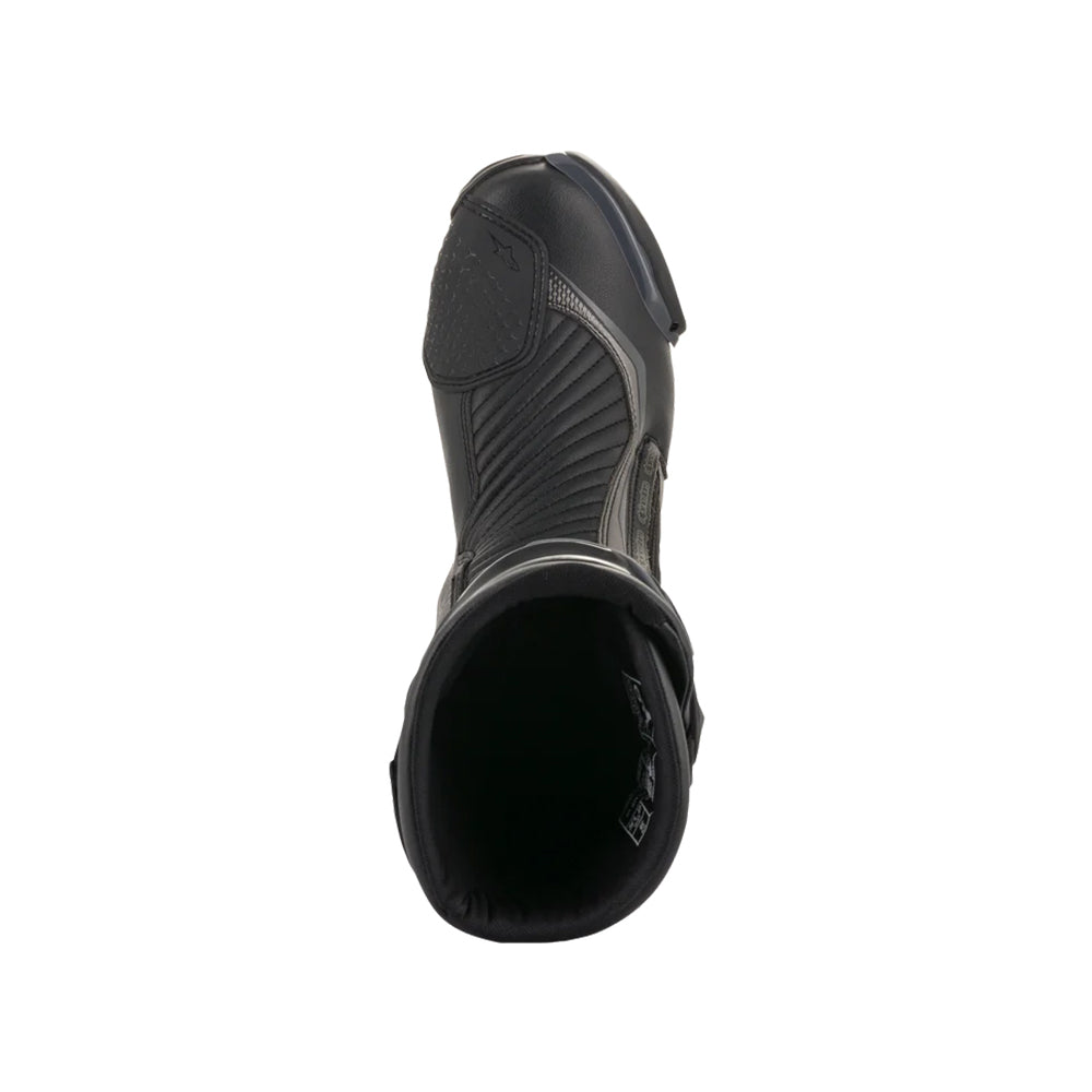 Botas SMX Plus V2 Negro Gris oscuro