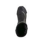 Botas SMX Plus V2 Negro Gris oscuro