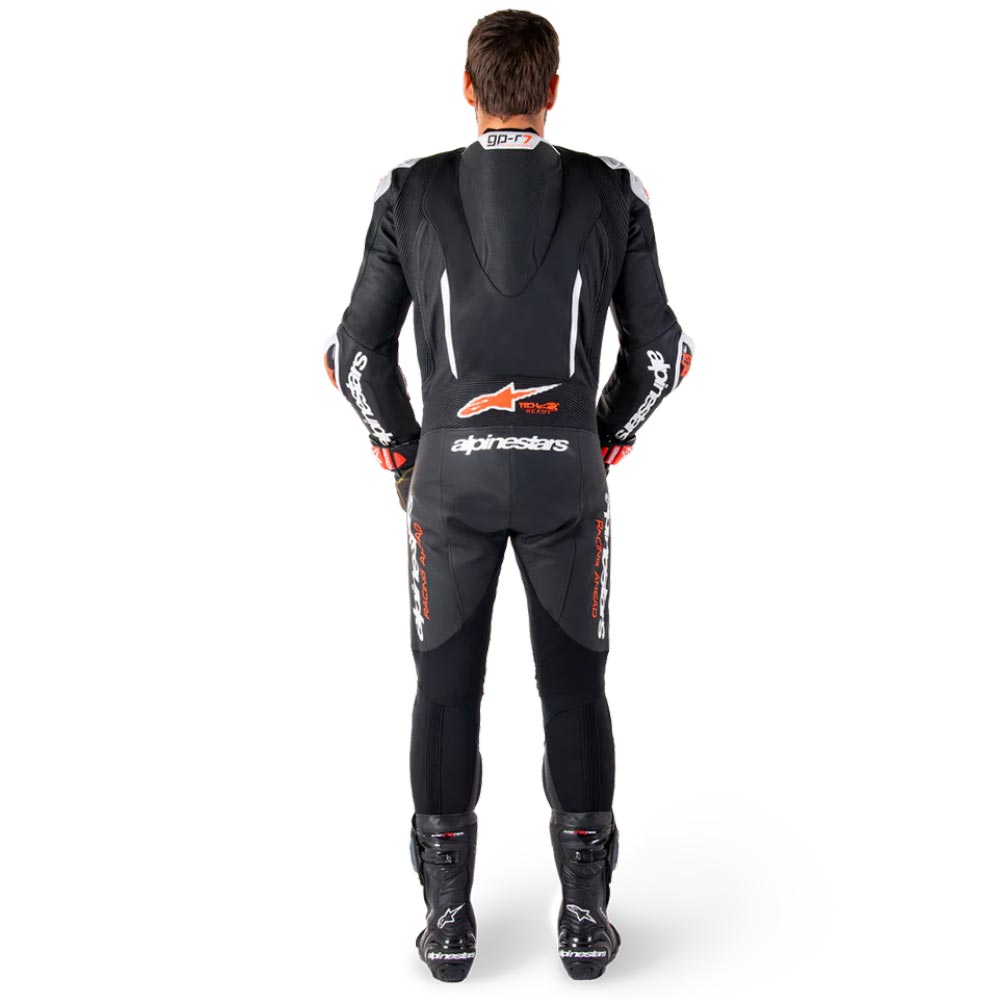 Mono De Cuero 1 Pieza GP-R7