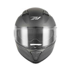 CASCO INTEGRAL NOX N402 TITANIUM
