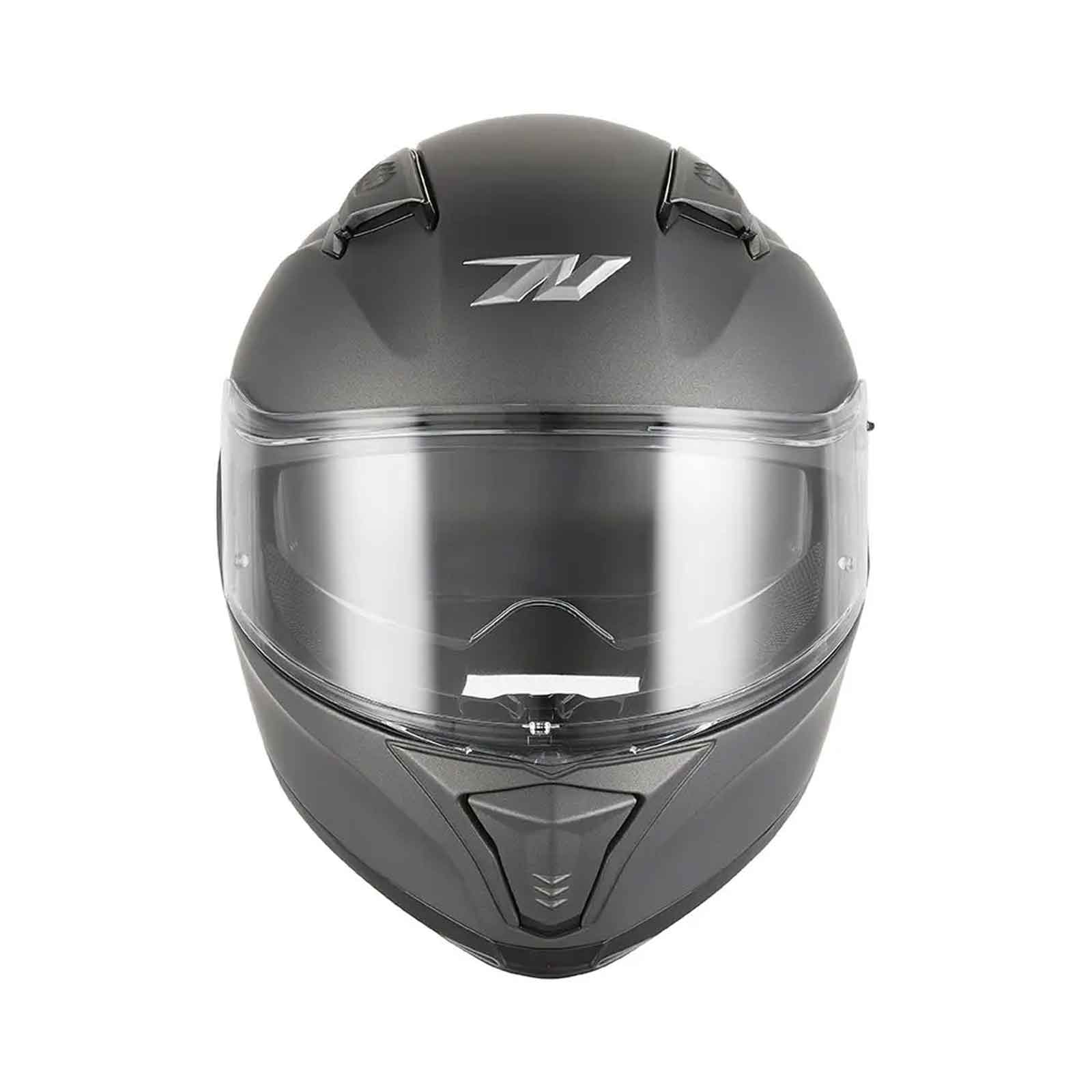 CASCO INTEGRAL NOX N402 TITANIUM