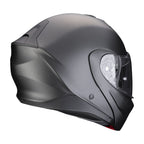 CASCO SCORPION EXO-930 EVO SOLID PERLA MATE NEGRO