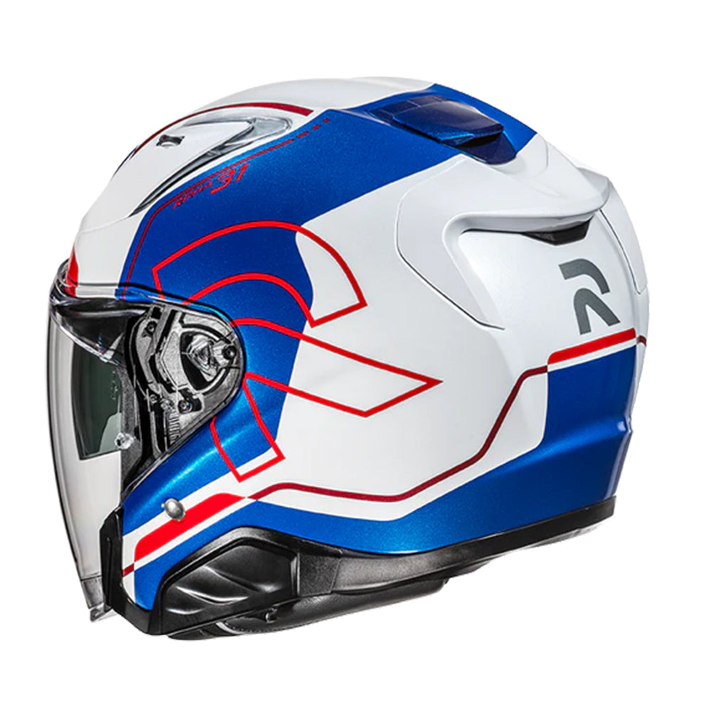 HJC CASCO RPHA 31 DEREEN RPHA SERIES MC21
