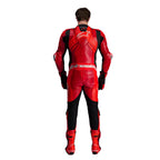 Mono De Cuero GP Plus V4 Sprint 1 Pieza