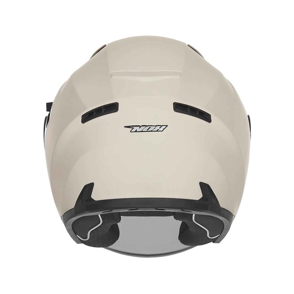 Casco Jet NOX N130, Arena Mate