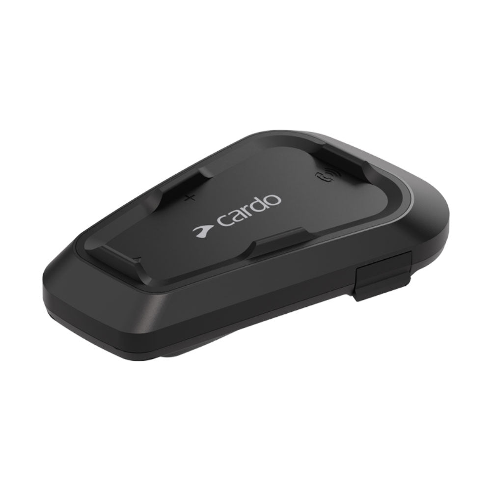 Intercomunicador de moto Cardo Spirit