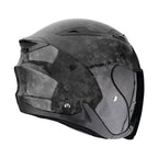 CASCO SCORPION EXO-Z1 ONYX CARBON NEGRO