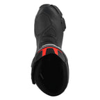 Botas SMX-6 V3 Negro Rojo Fluo