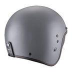 CASCO SCORPION BELFAST EVO SOLID GRIS CEMENTO