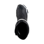Botas Stella SMX-6 V3 Drystar Blanco Negro